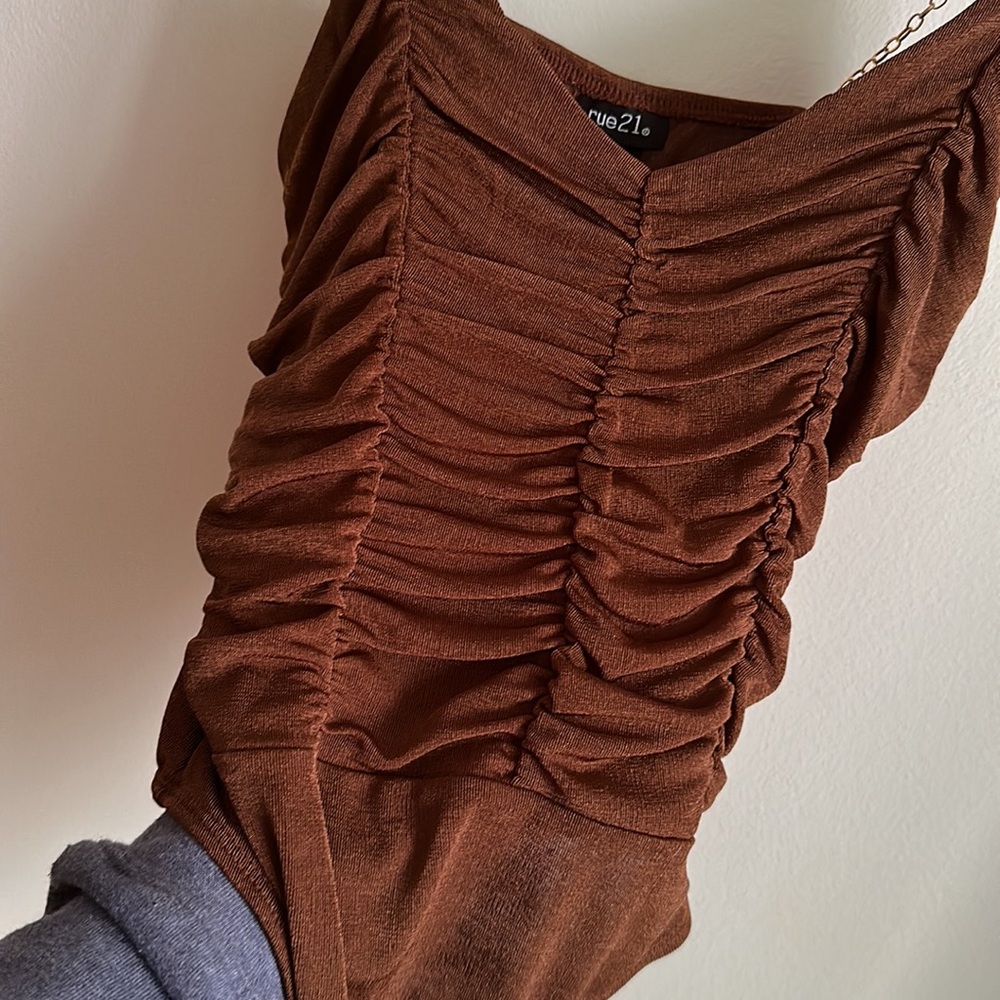 Chain BodySuit - Picture 2 of 3